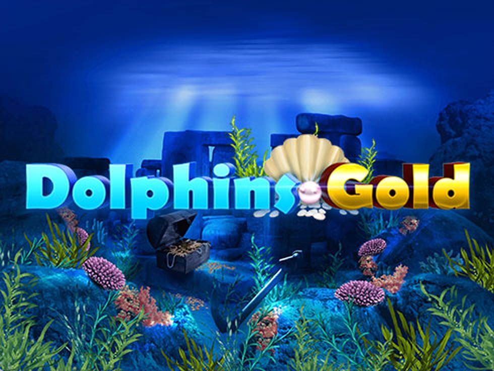 The Dolphins Gold Online Slot Demo Game by Mr Slotty
