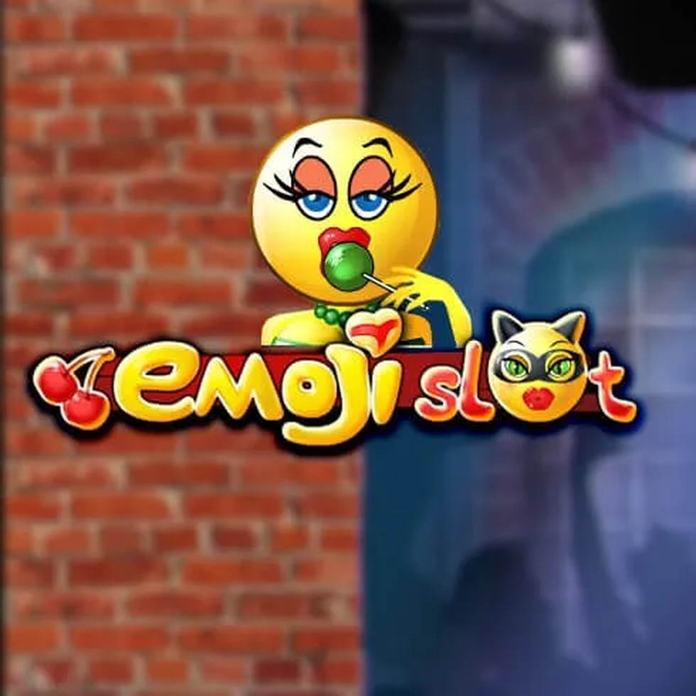 The Emoji Slot Online Slot Demo Game by Mr Slotty