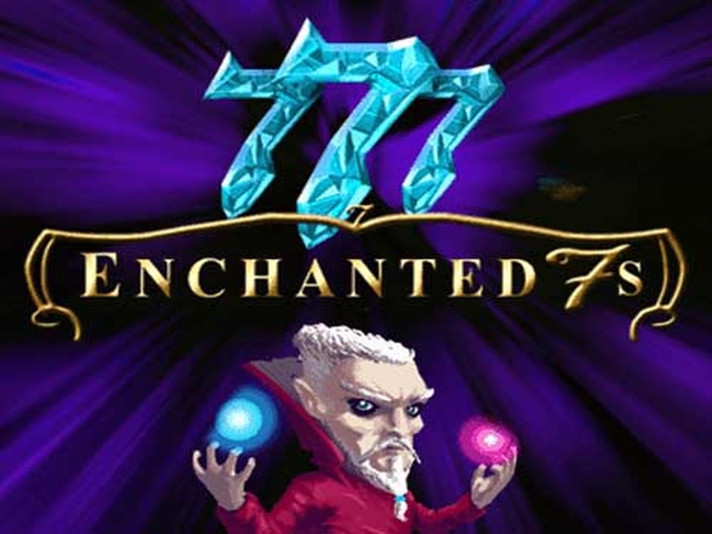 The Enchanted 7s Online Slot Demo Game by Mr Slotty
