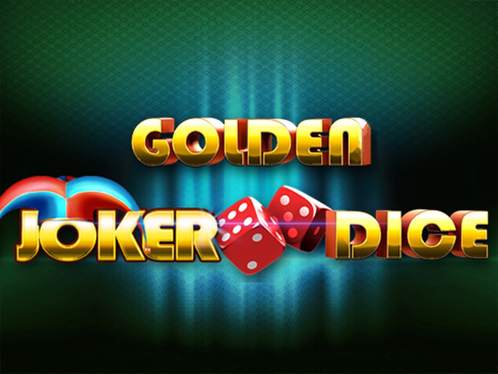 The Golden Joker Dice Online Slot Demo Game by Mr Slotty