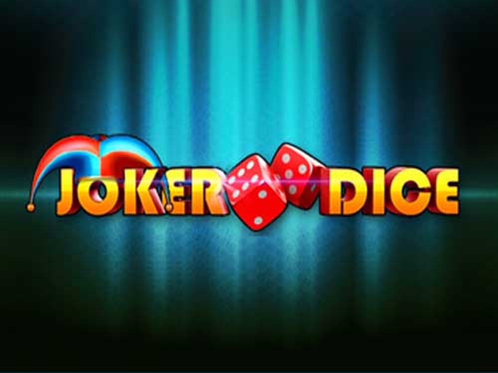 The Joker Dice Online Slot Demo Game by Mr Slotty