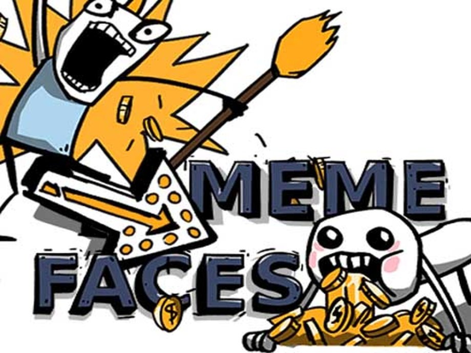 Meme Faces Slot ᐈ Try Slots for Free Now