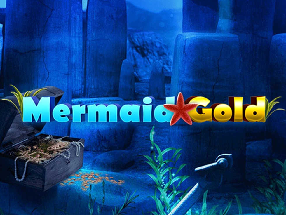 The Mermaid Gold Online Slot Demo Game by Mr Slotty