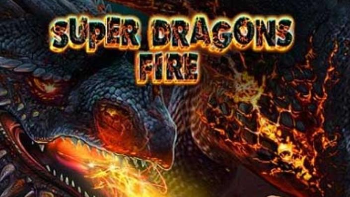 super dragon 777 online