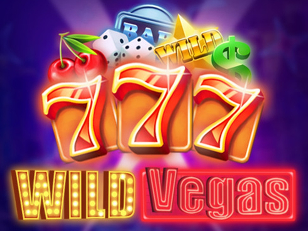 The Wild Vegas (MrSlotty) Online Slot Demo Game by Mr Slotty