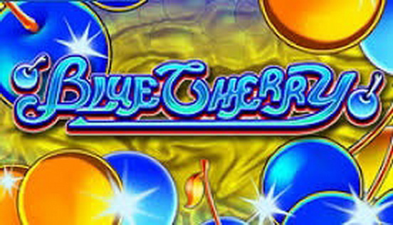Blue Cherry Online Slot Demo Game by Multislot