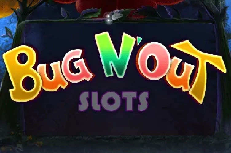 Bug N' Out Online Slot Demo Game by Multislot
