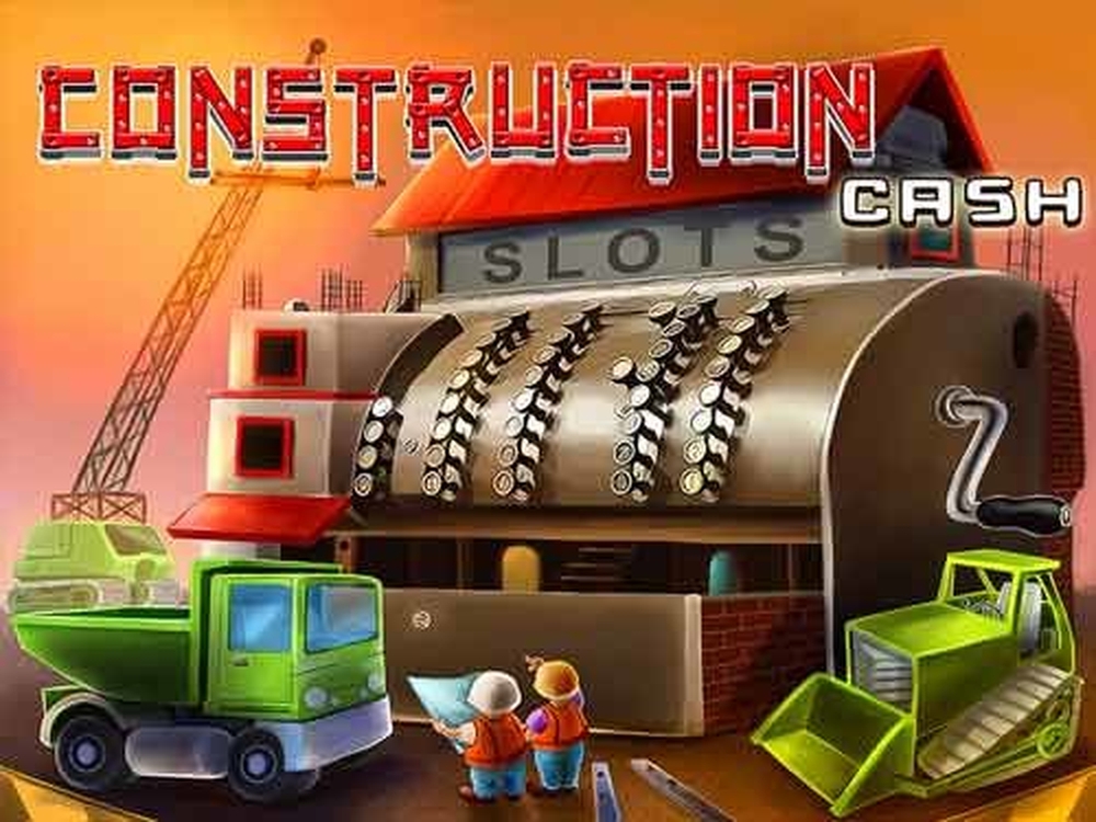 Construction Cash Online Slot Demo Game by Multislot