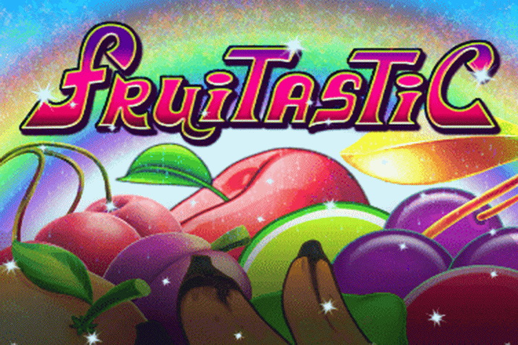 Fruitastic (MultiSlot) Online Slot Demo Game by Multislot