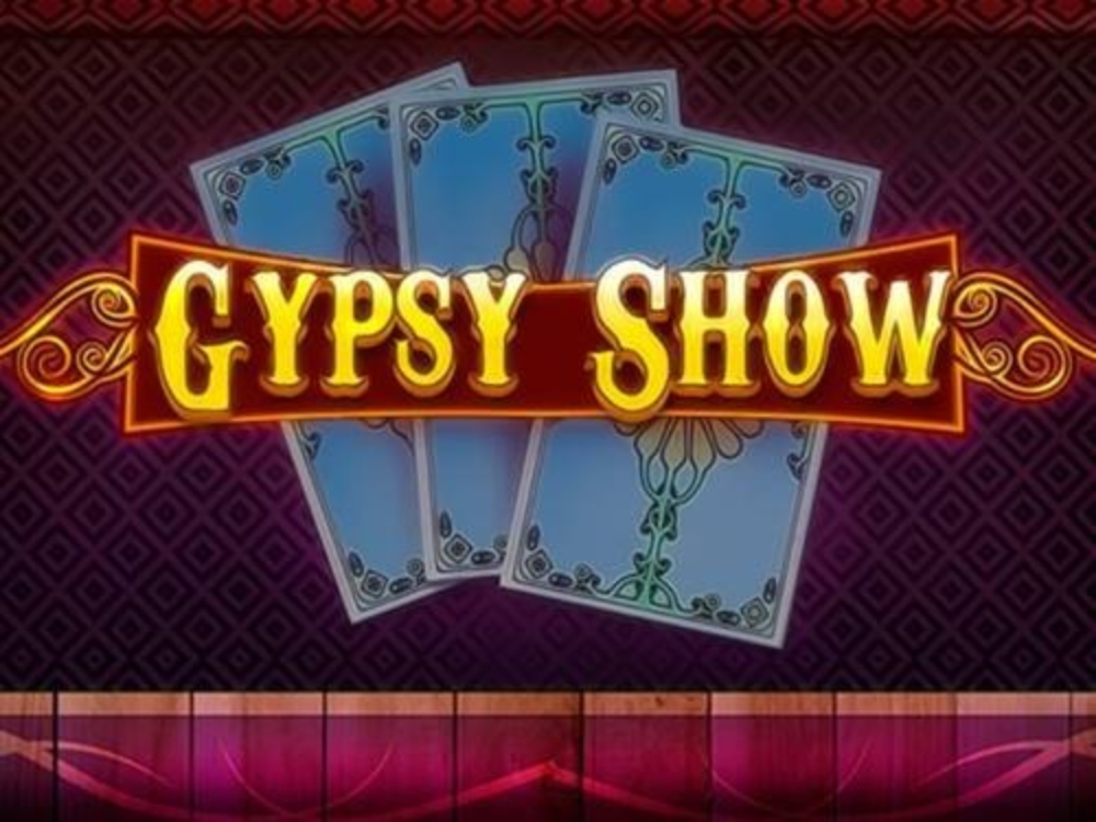 Gypsy Show Online Slot Demo Game by Multislot