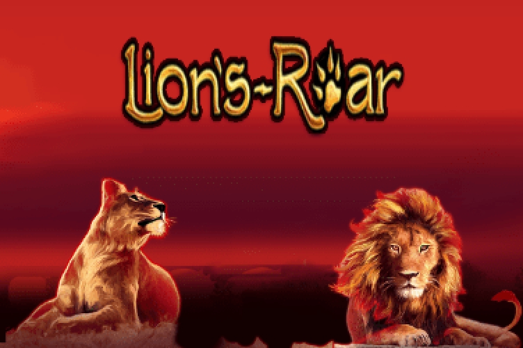 Lion's Roar (MultiSlot) Online Slot Demo Game by Multislot