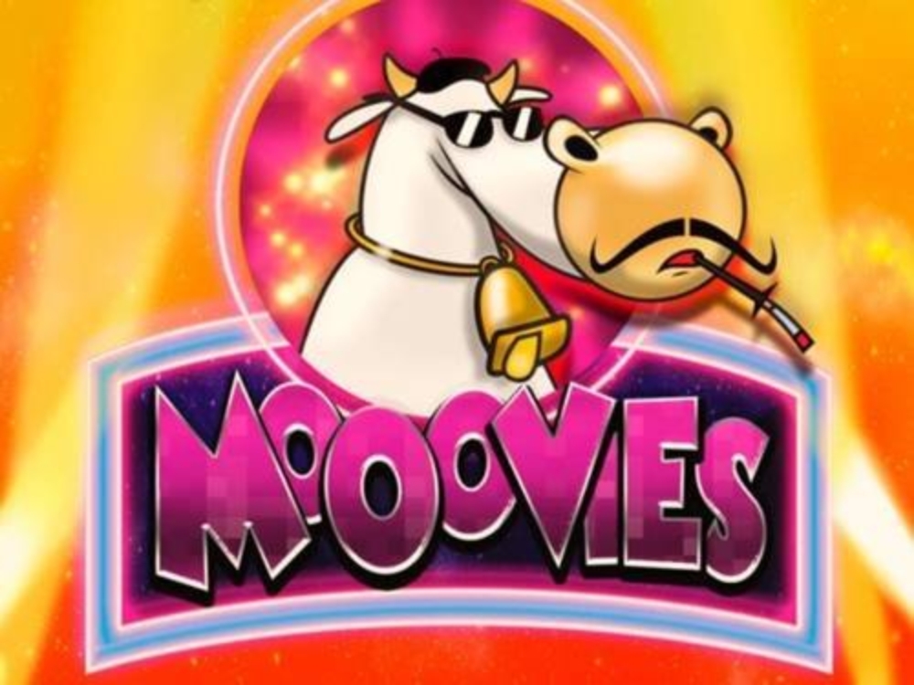 Mooovies Online Slot Demo Game by Multislot
