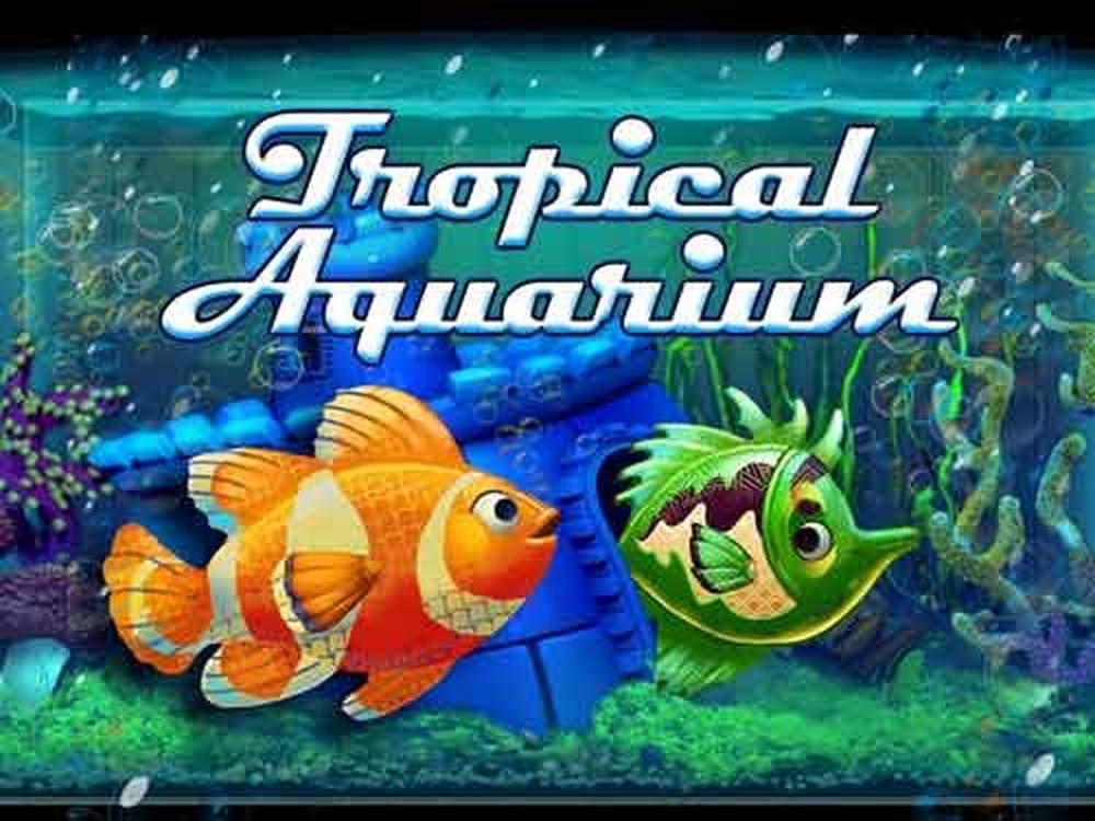 Tropical Aquarium Online Slot Demo Game by Multislot