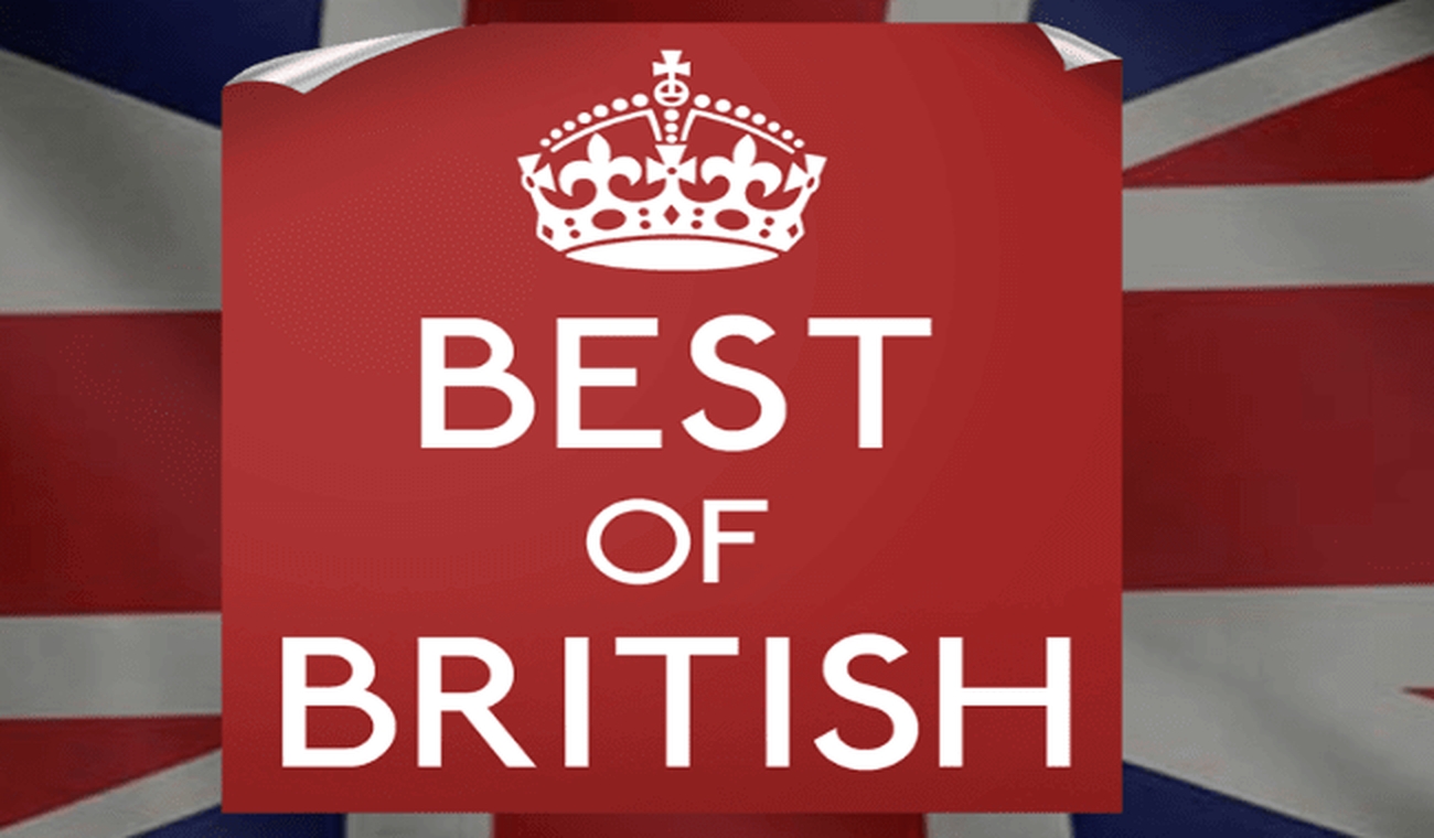 The Best of British Online Slot Demo Game by Nektan