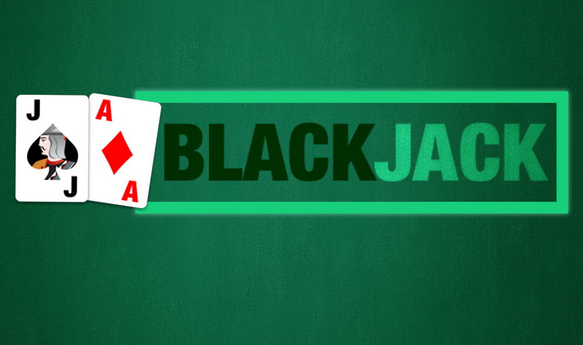 The BlackJack (Nektan) Online Slot Demo Game by Nektan