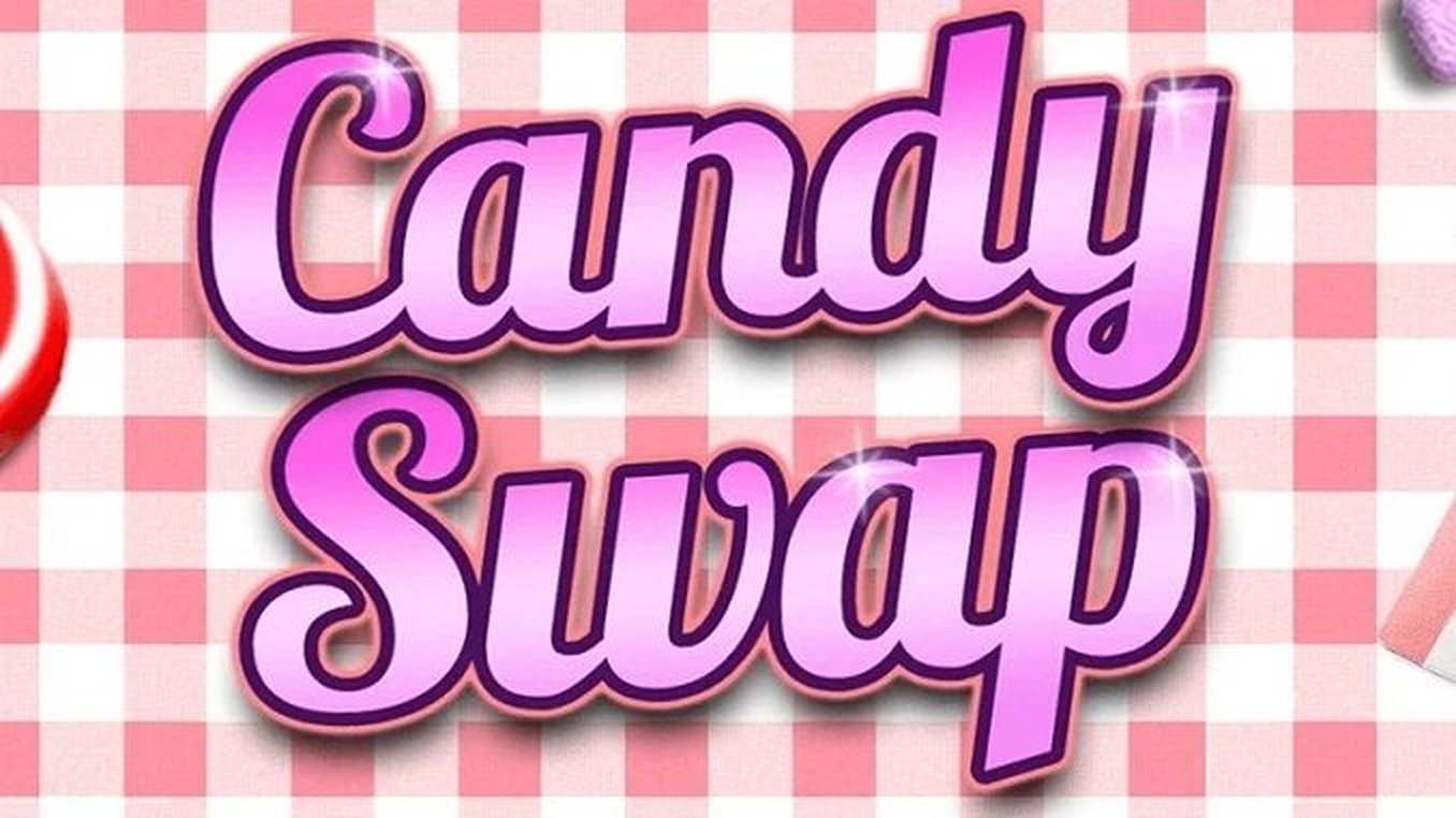 The Candy Swap Online Slot Demo Game by Nektan