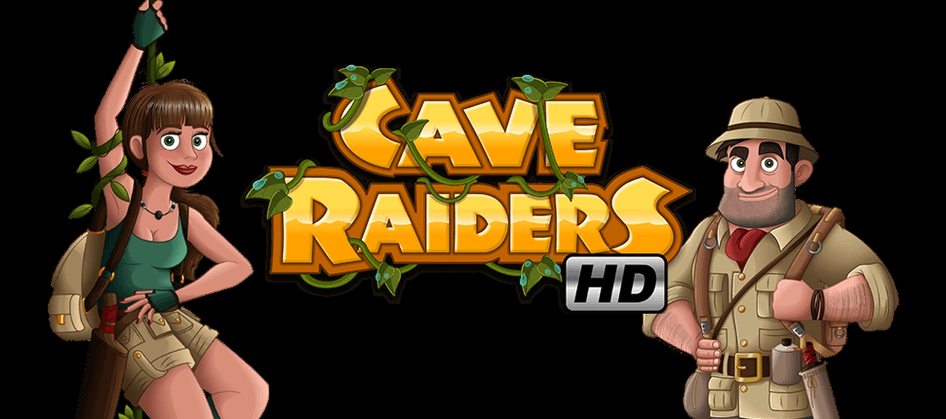 The Cave Raiders HD Online Slot Demo Game by Nektan