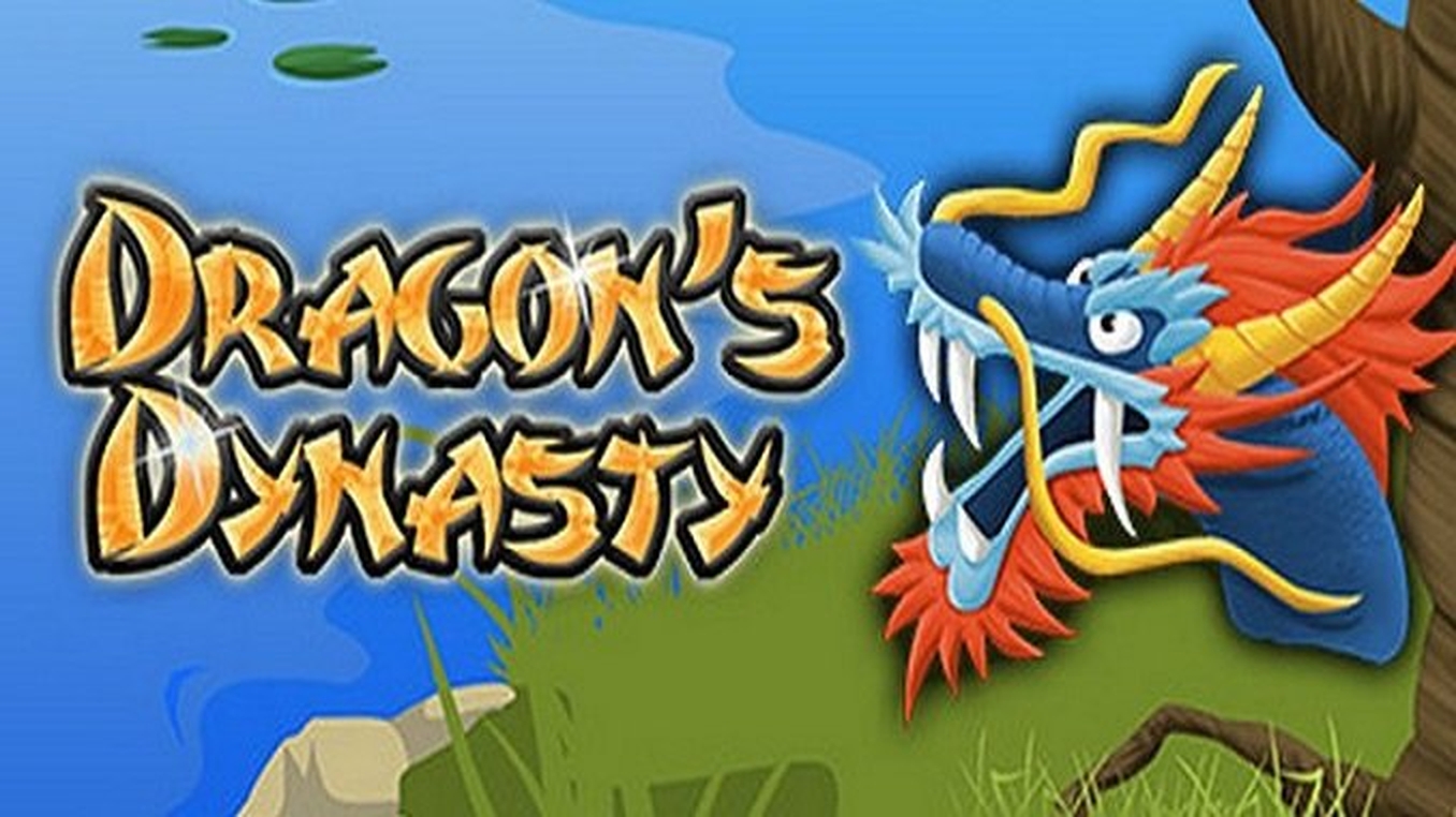 The Dragons Dynasty Online Slot Demo Game by Nektan