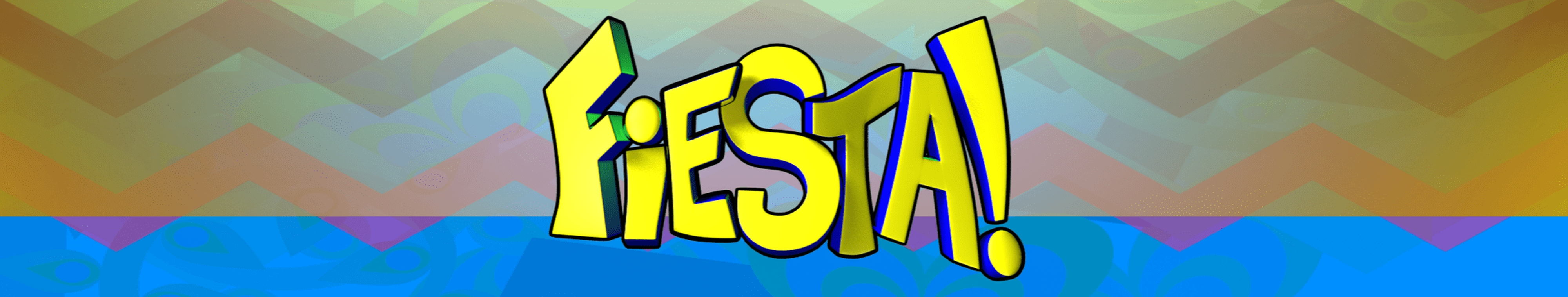 The Fiesta (Nektan) Online Slot Demo Game by Nektan