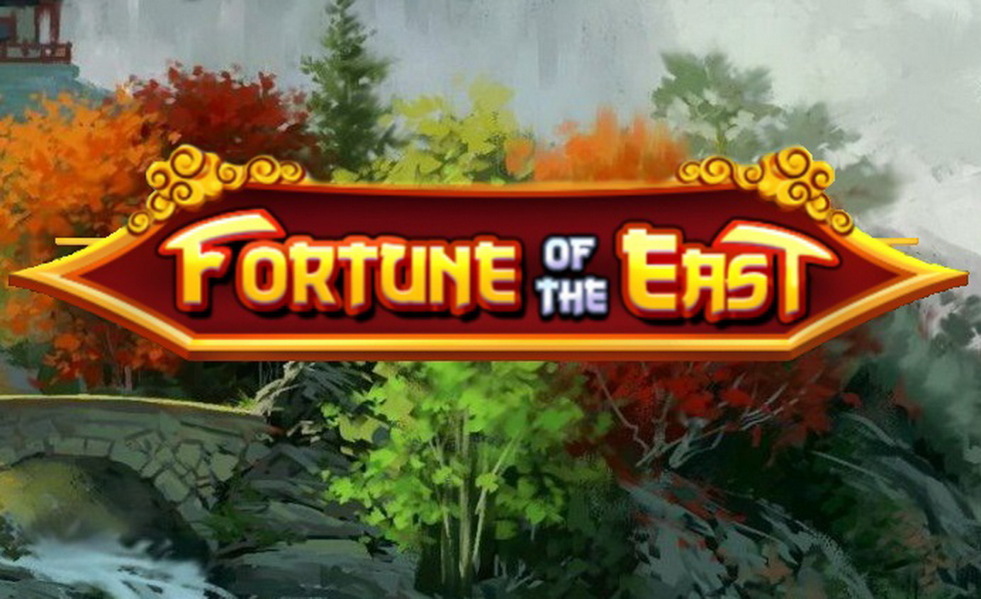 The Fortune of the East Online Slot Demo Game by Nektan