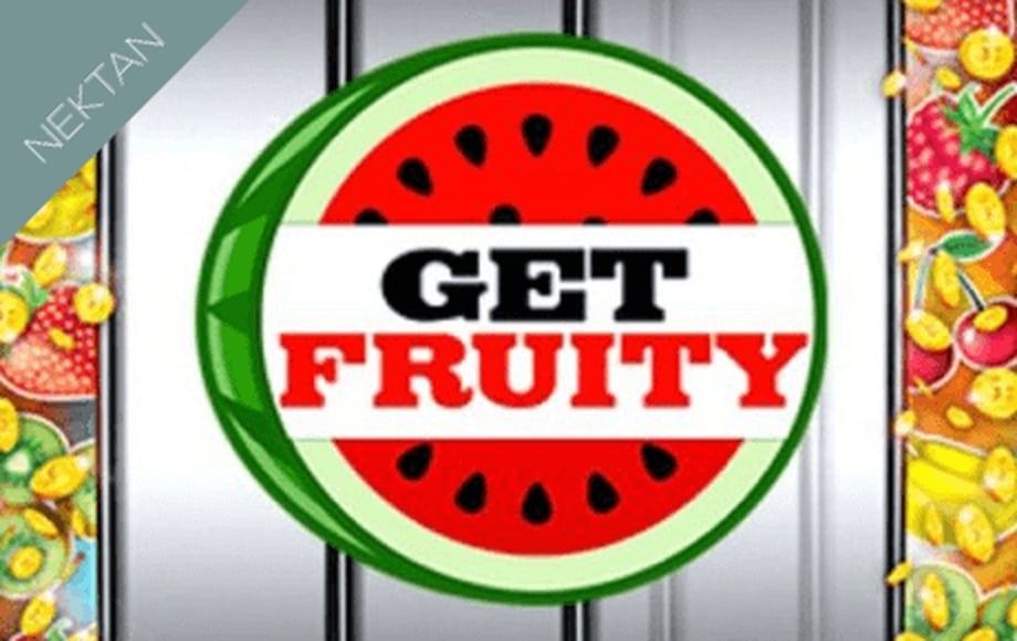 The Get Fruity Online Slot Demo Game by Nektan