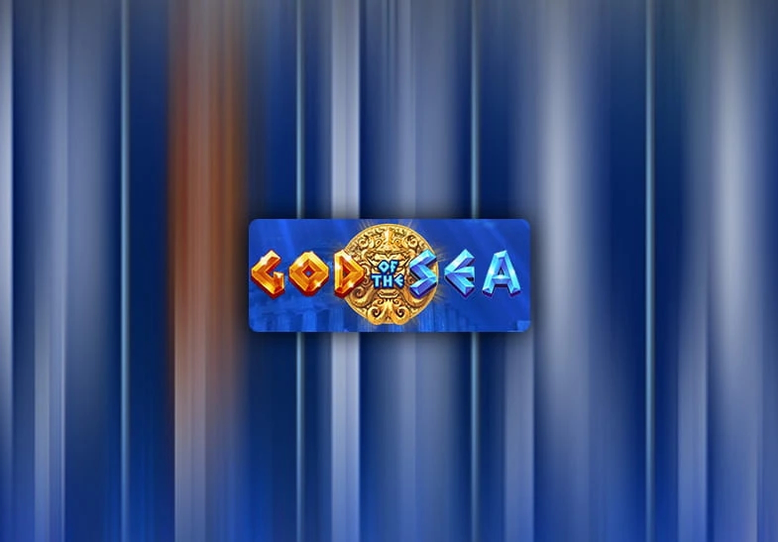 God of the Sea Online Slot Demo Game by Nektan