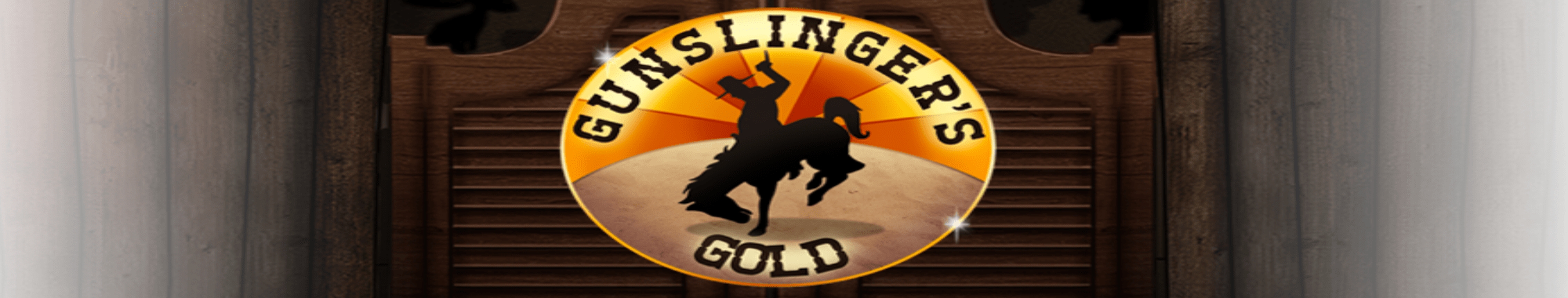 The Gunslingers' Gold Online Slot Demo Game by Nektan