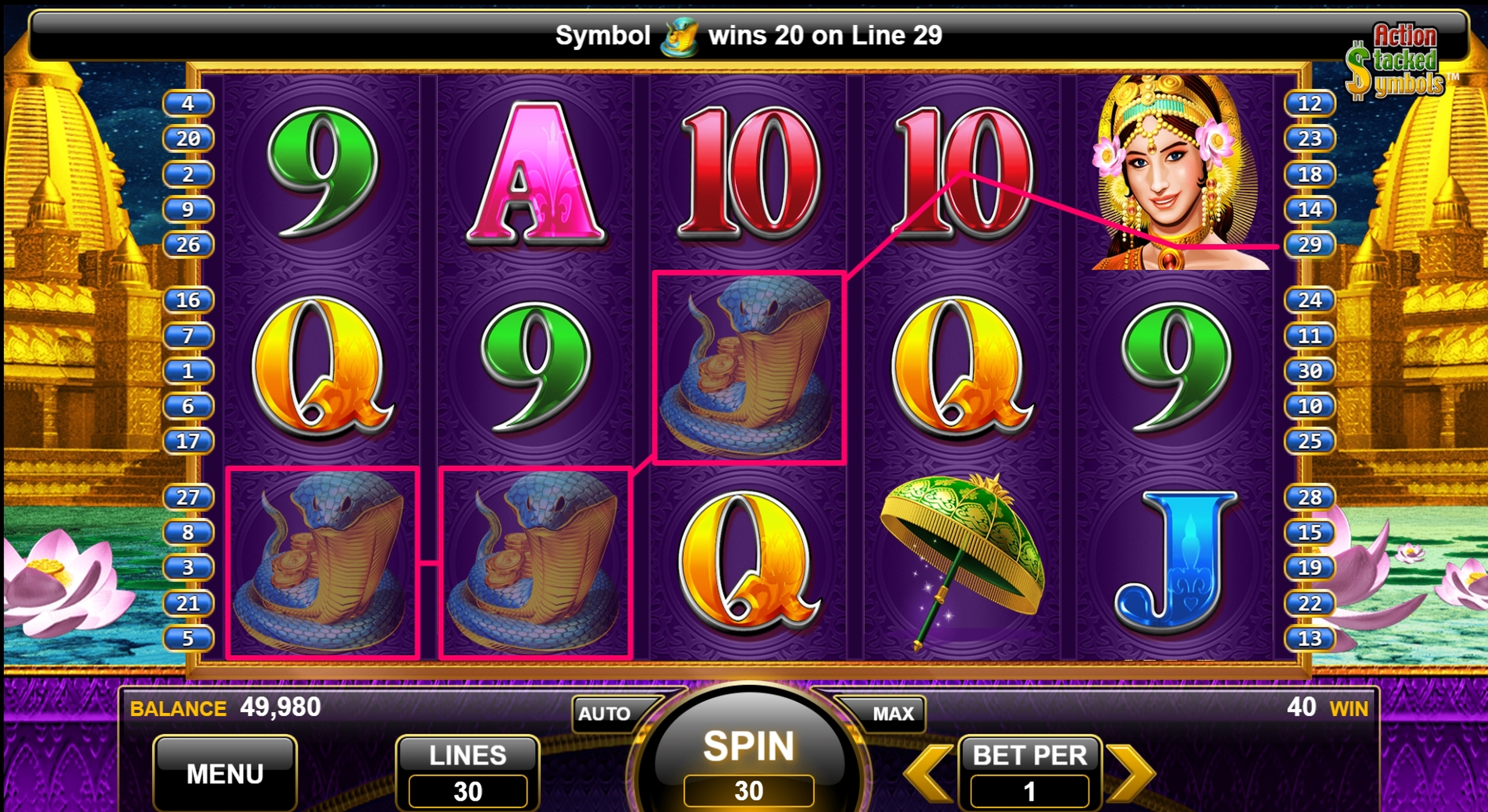 Nektan Casinos Free £5