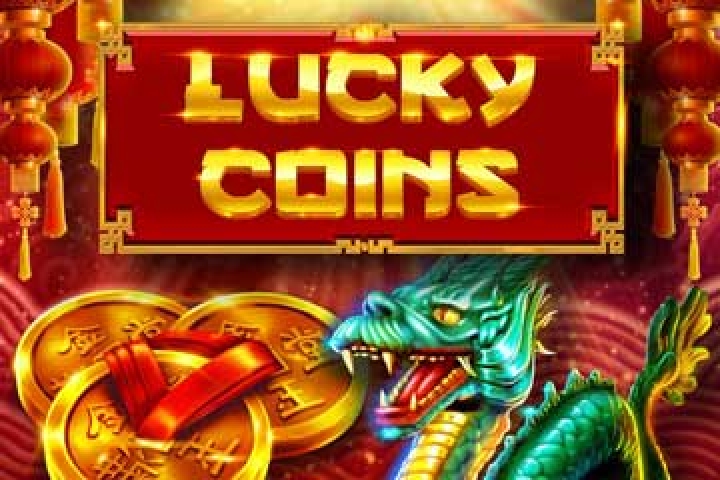 The Lucky Coin (Nektan) Online Slot Demo Game by Nektan
