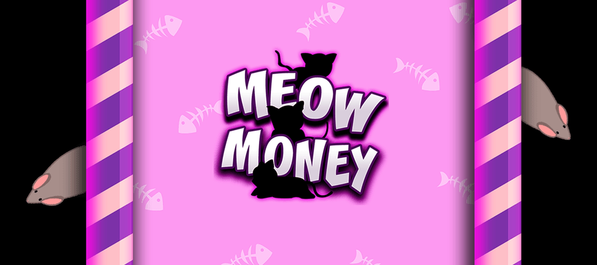 The Meow Money Online Slot Demo Game by Nektan