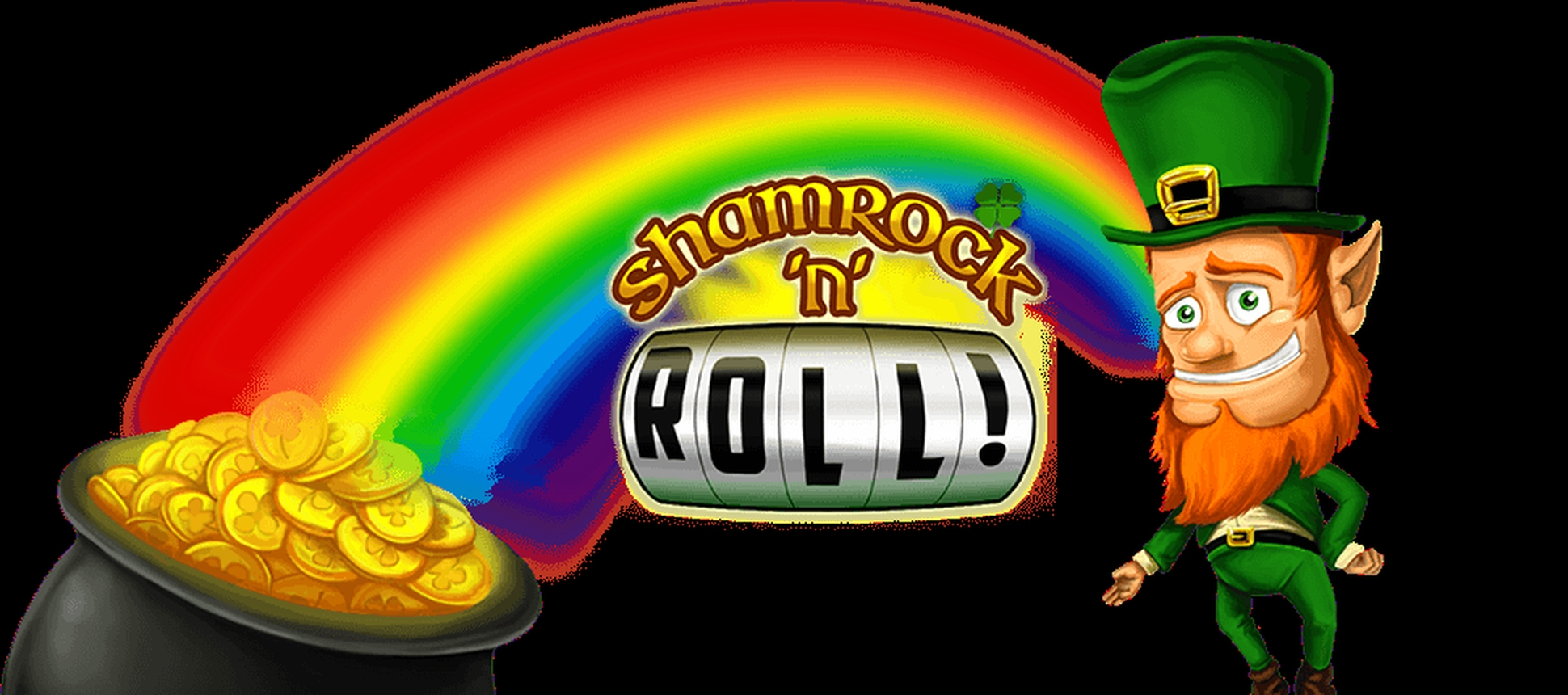 The Shamrock'n Roll Online Slot Demo Game by Nektan