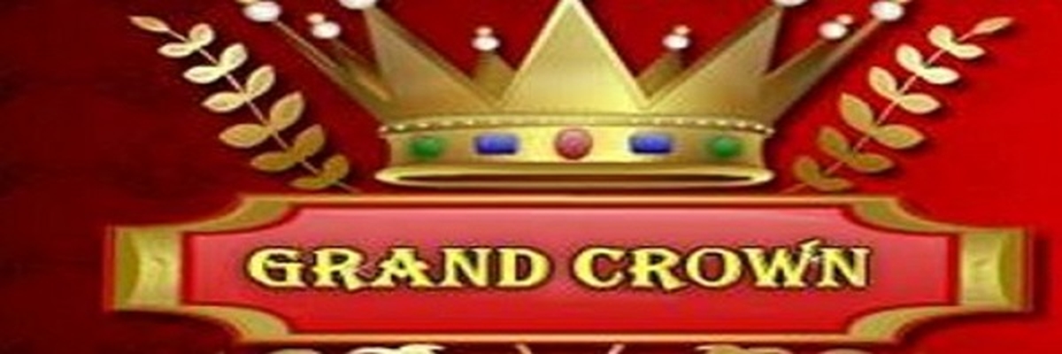 The Grand Crown Online Slot Demo Game by NeoGames