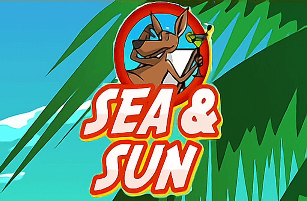 The Sea & Sun Online Slot Demo Game by NeoGames