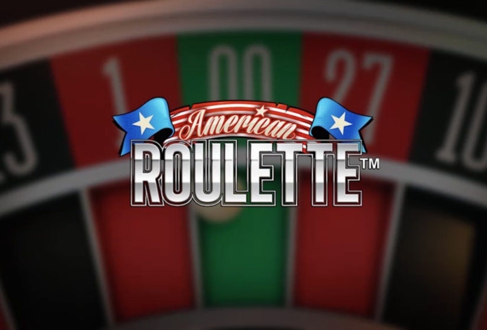 The American Roulette NetEnt Online Slot Demo Game by NetEnt