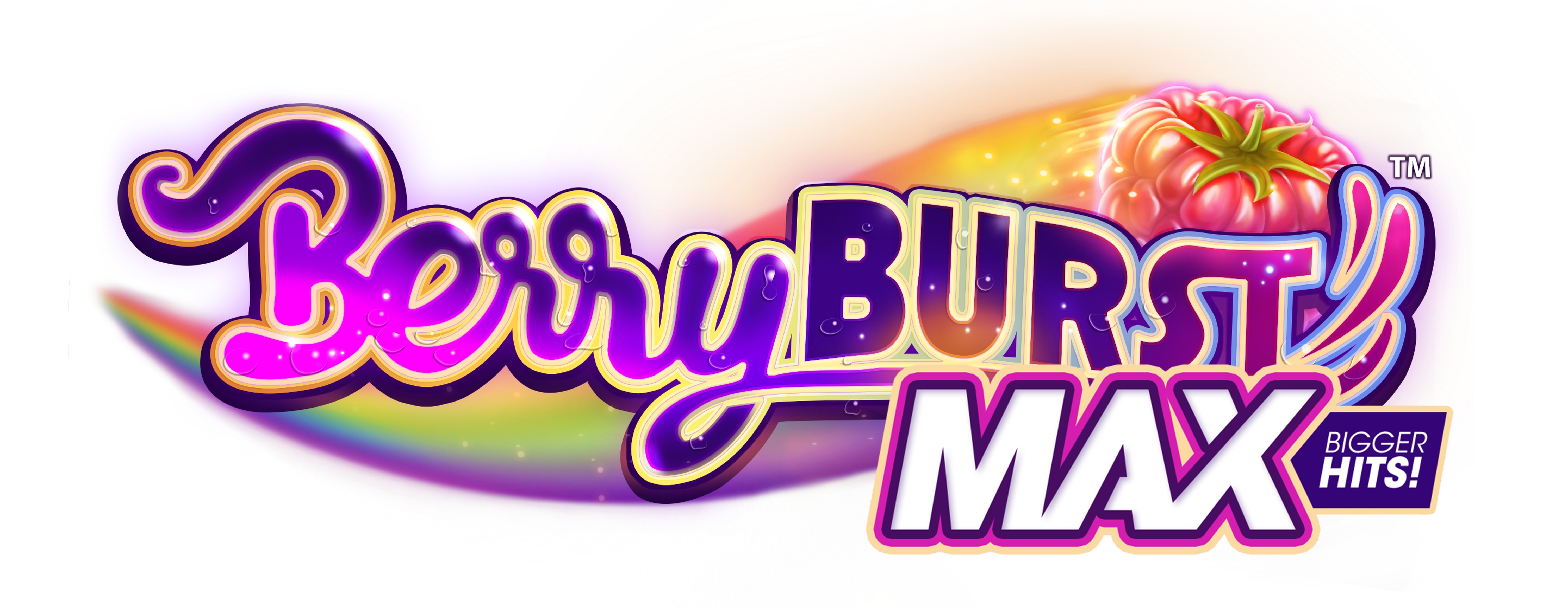 The Berryburst Max Online Slot Demo Game by NetEnt