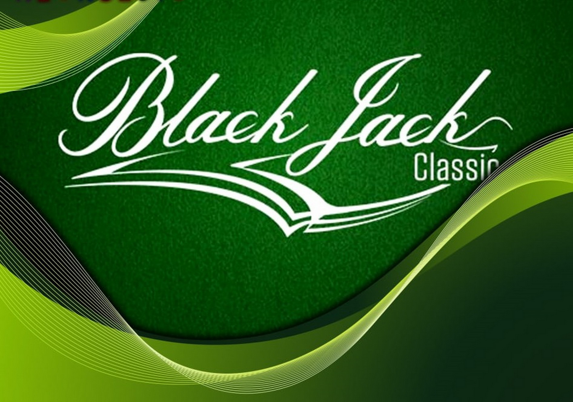 The BlackJack Classic High Limits Online Slot Demo Game by NetEnt