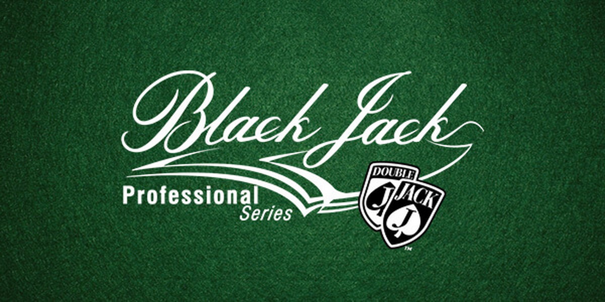 The BlackJack Professional Series VIP Online Slot Demo Game by NetEnt