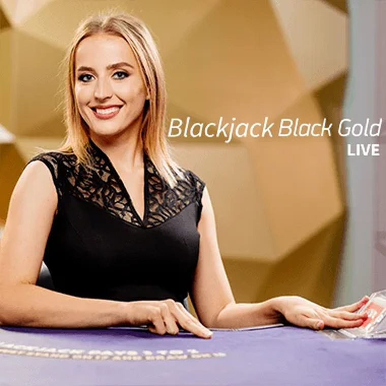 The Blackjack Gold (NetEnt) Online Slot Demo Game by NetEnt