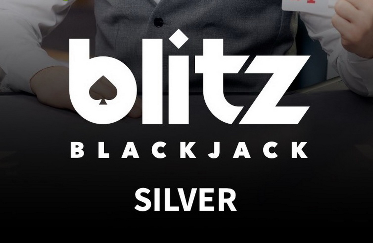 The Blitz Blackjack Silver Online Slot Demo Game by NetEnt