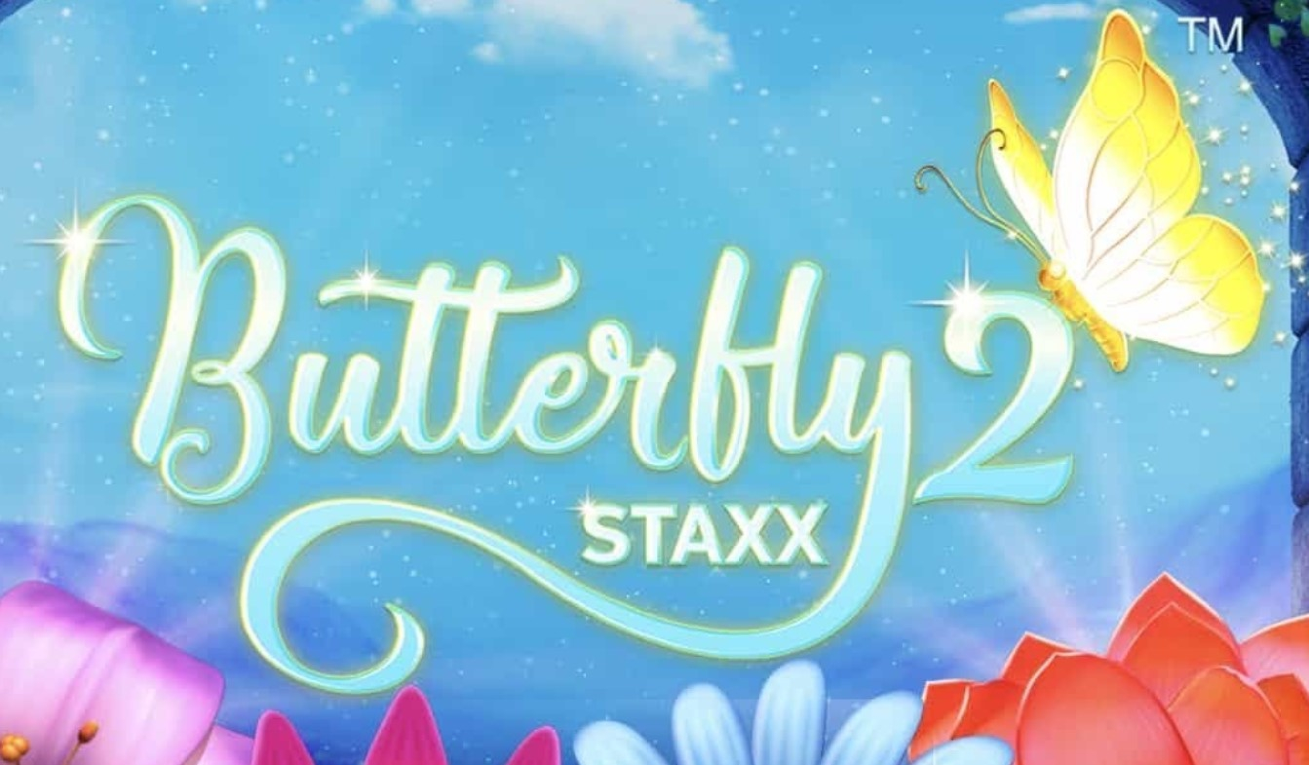The Butterfly Staxx 2 Online Slot Demo Game by NetEnt