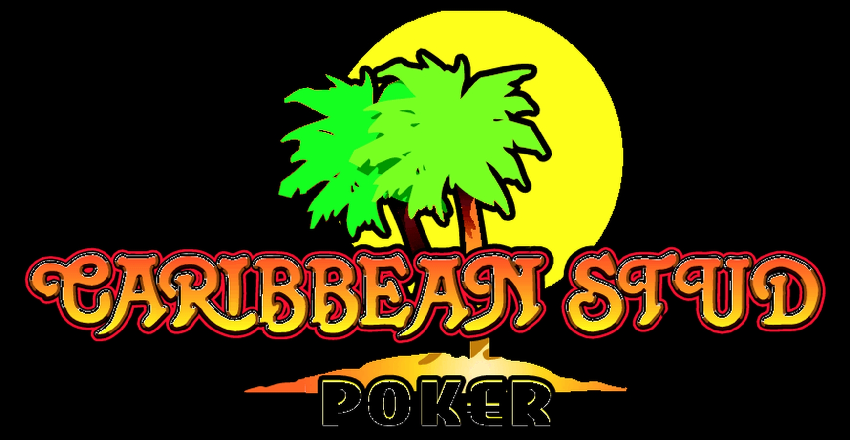The Caribbean Stud Professional Series Low Limit Online Slot Demo Game by NetEnt