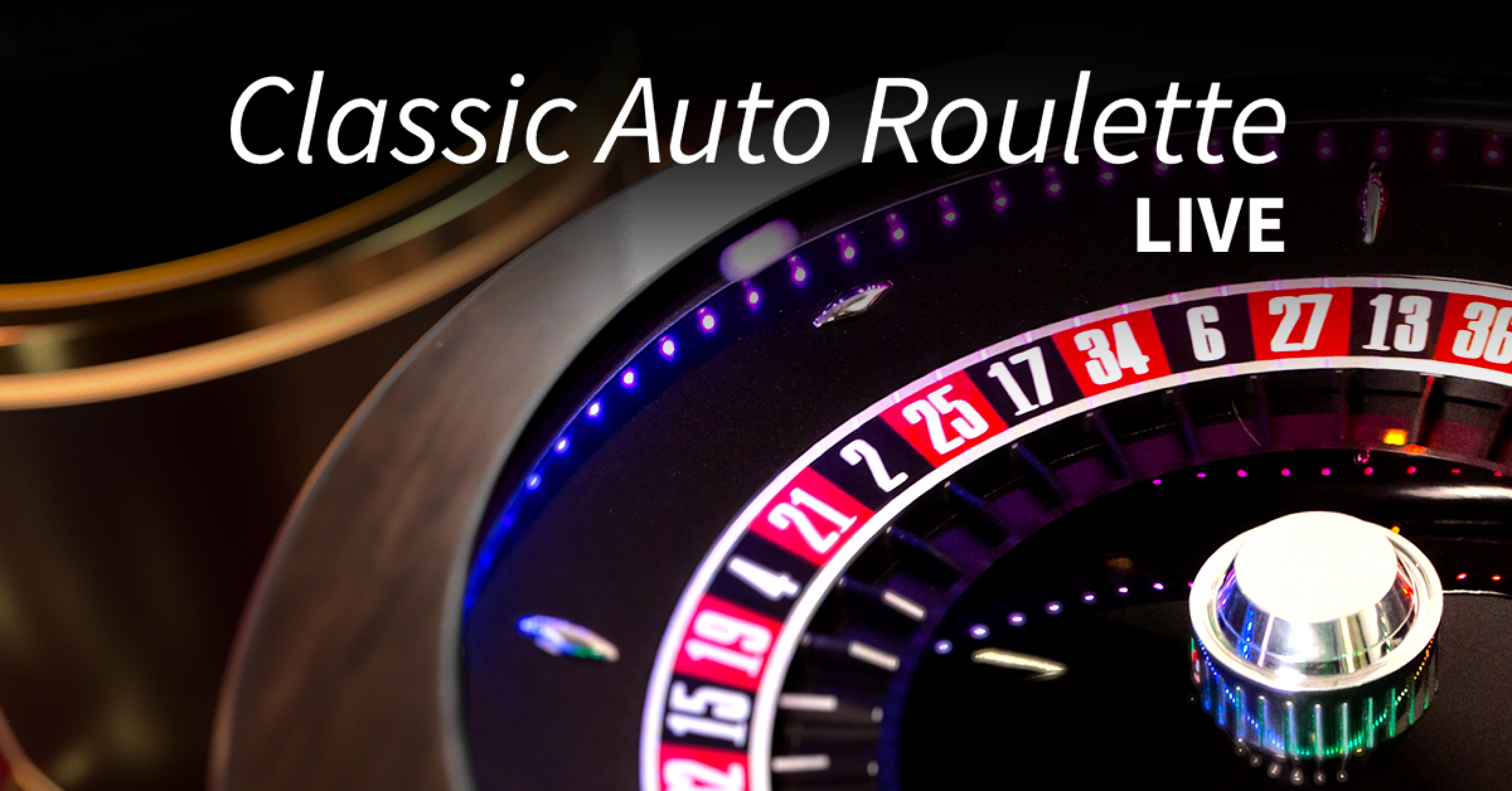 The Classic Roulette (NetEnt) Online Slot Demo Game by NetEnt
