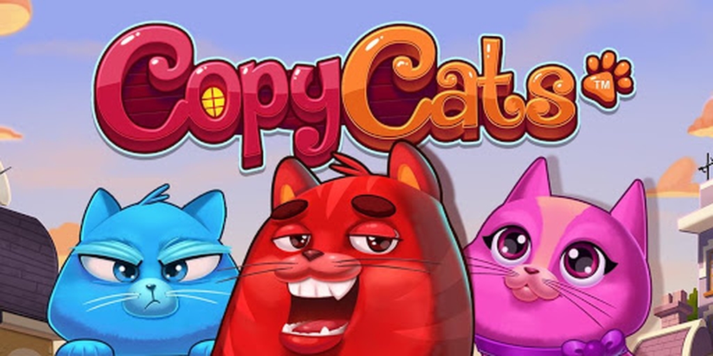 Copy Cats demo