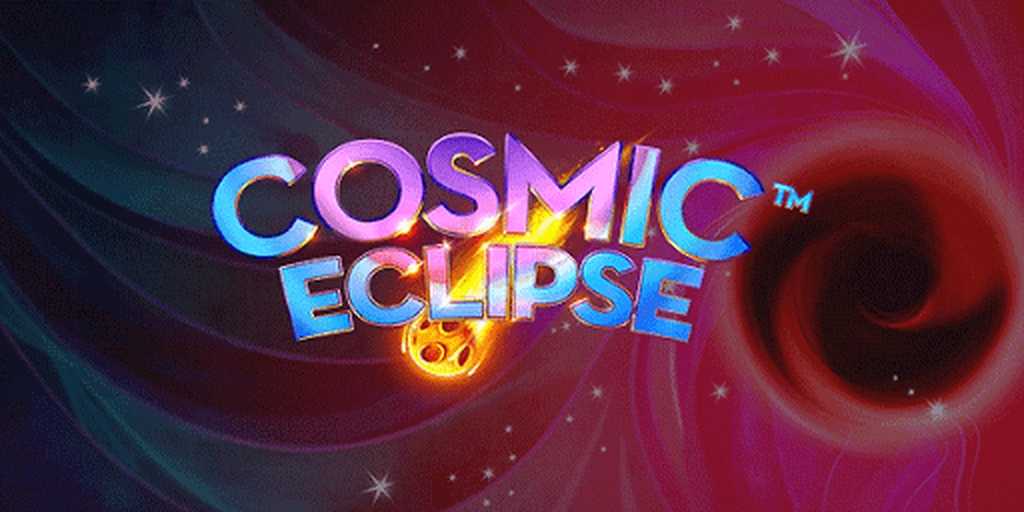 The Cosmic Eclipse Online Slot Demo Game by NetEnt