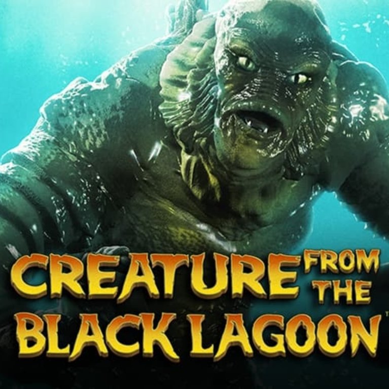 Creature from the Black Lagoon Slot ᐈ Enjoy Free Demo Slots Now