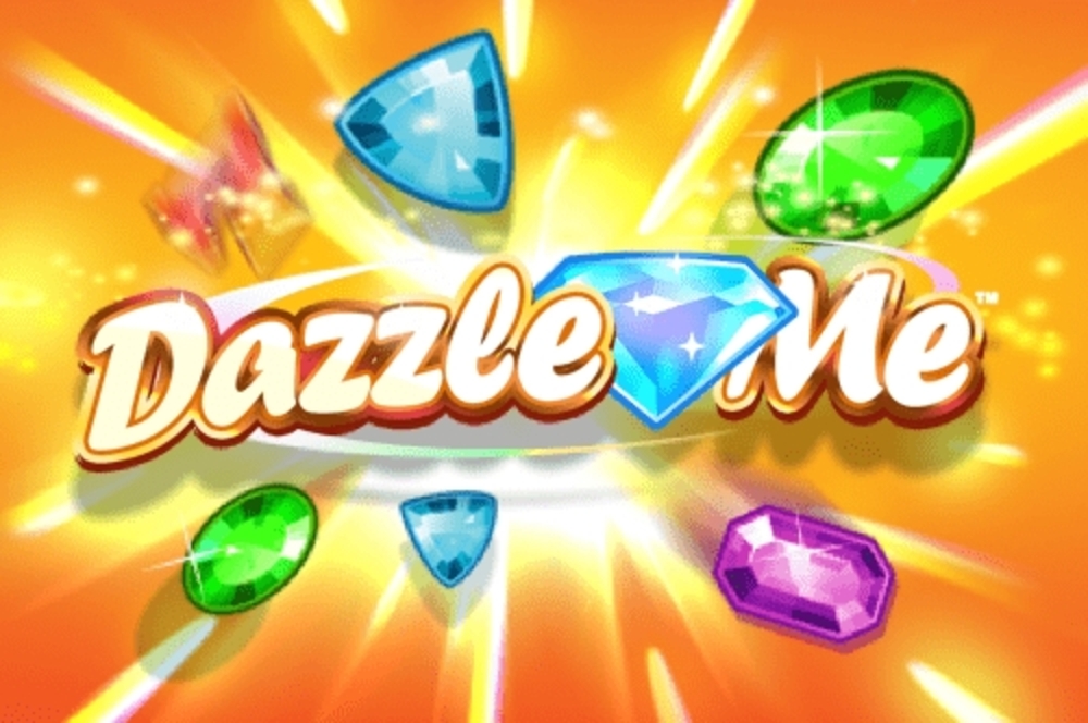 Dazzle Me demo