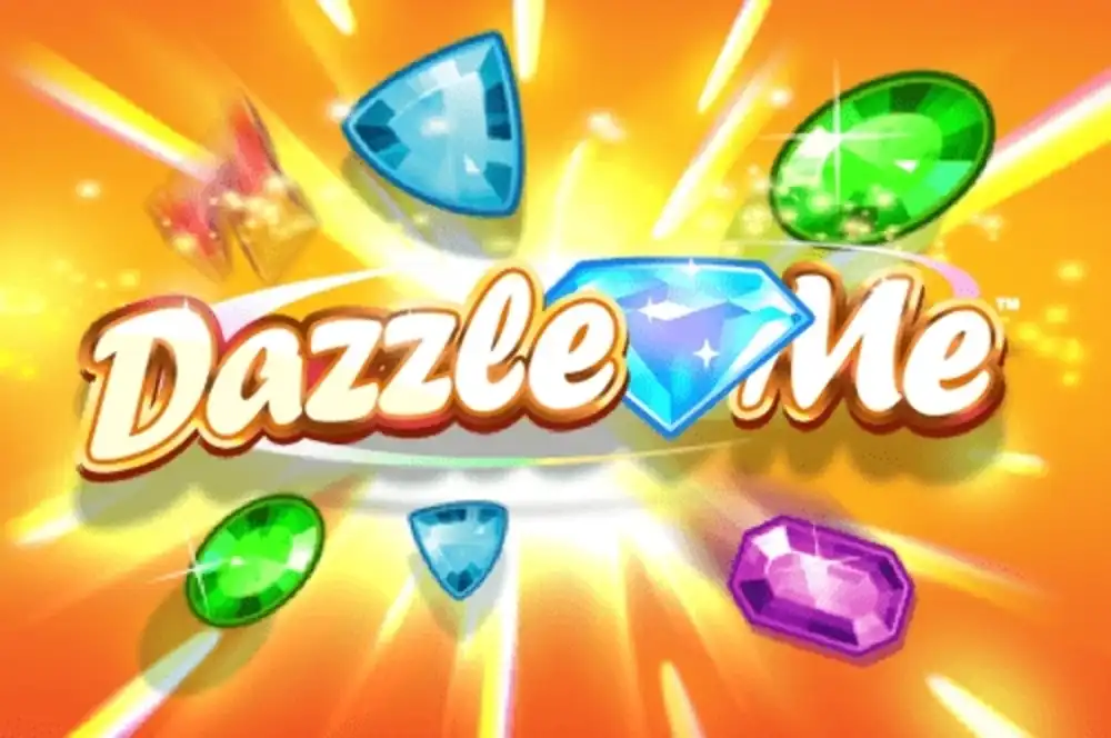 Dazzle Me demo