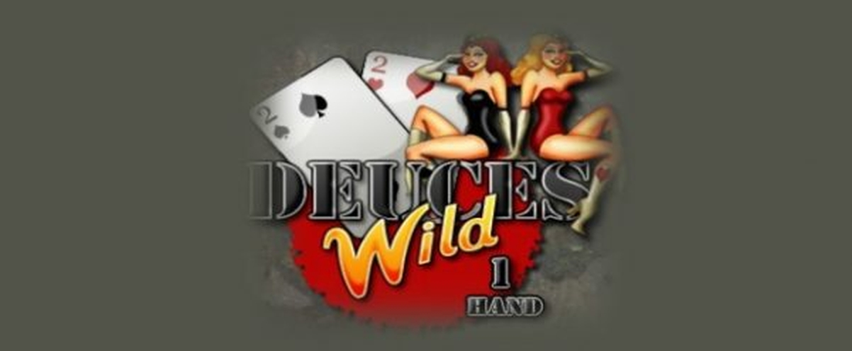 The Deuces Wild (NetEnt) Online Slot Demo Game by NetEnt
