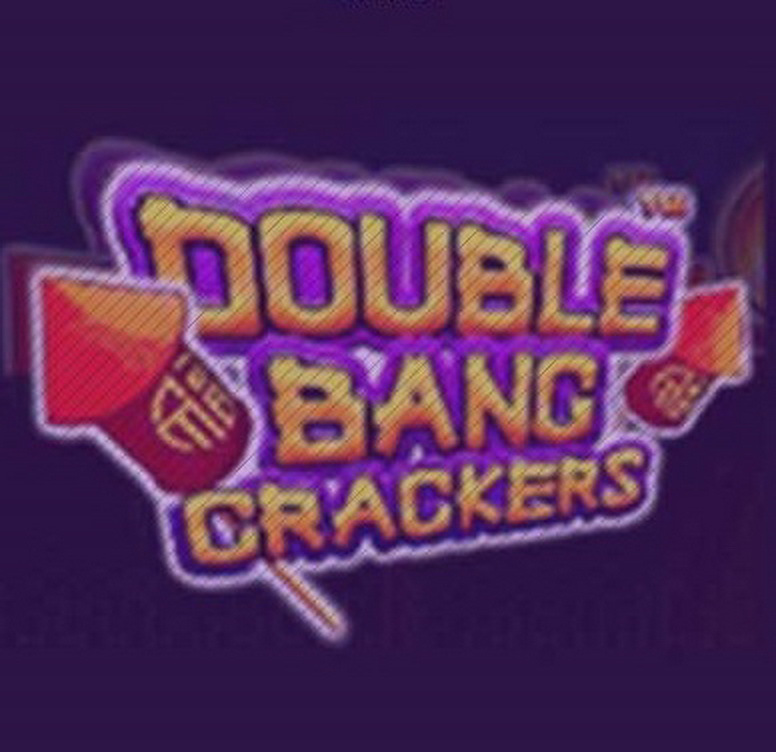 The Double Bang Crackers Online Slot Demo Game by NetEnt