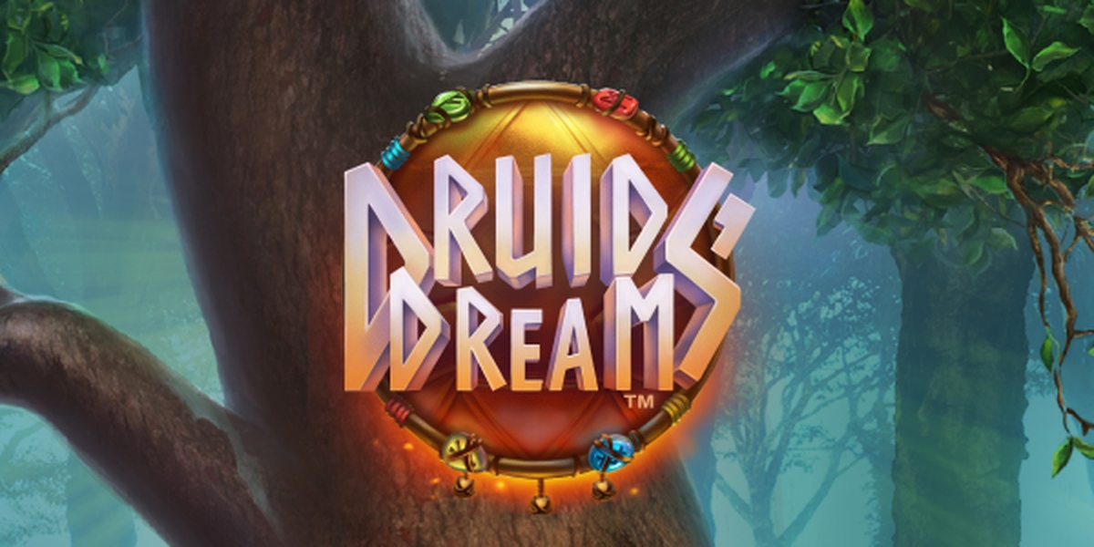 The Druids Dream Online Slot Demo Game by NetEnt